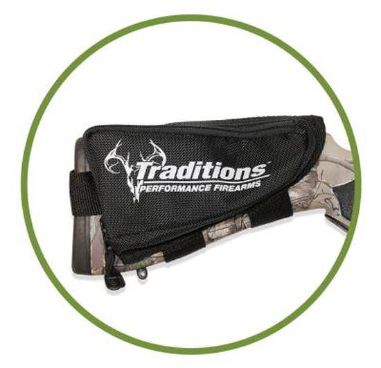 TRAD A1878 RIFLE STOCK PACK - Win Repeating Arms Promotion